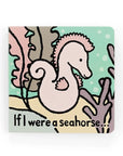 If I Were a Seahorse