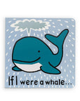 If I Were a Whale Book