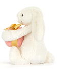 Bashful Bunny Little Present