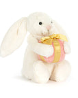 Bashful Bunny Little Present