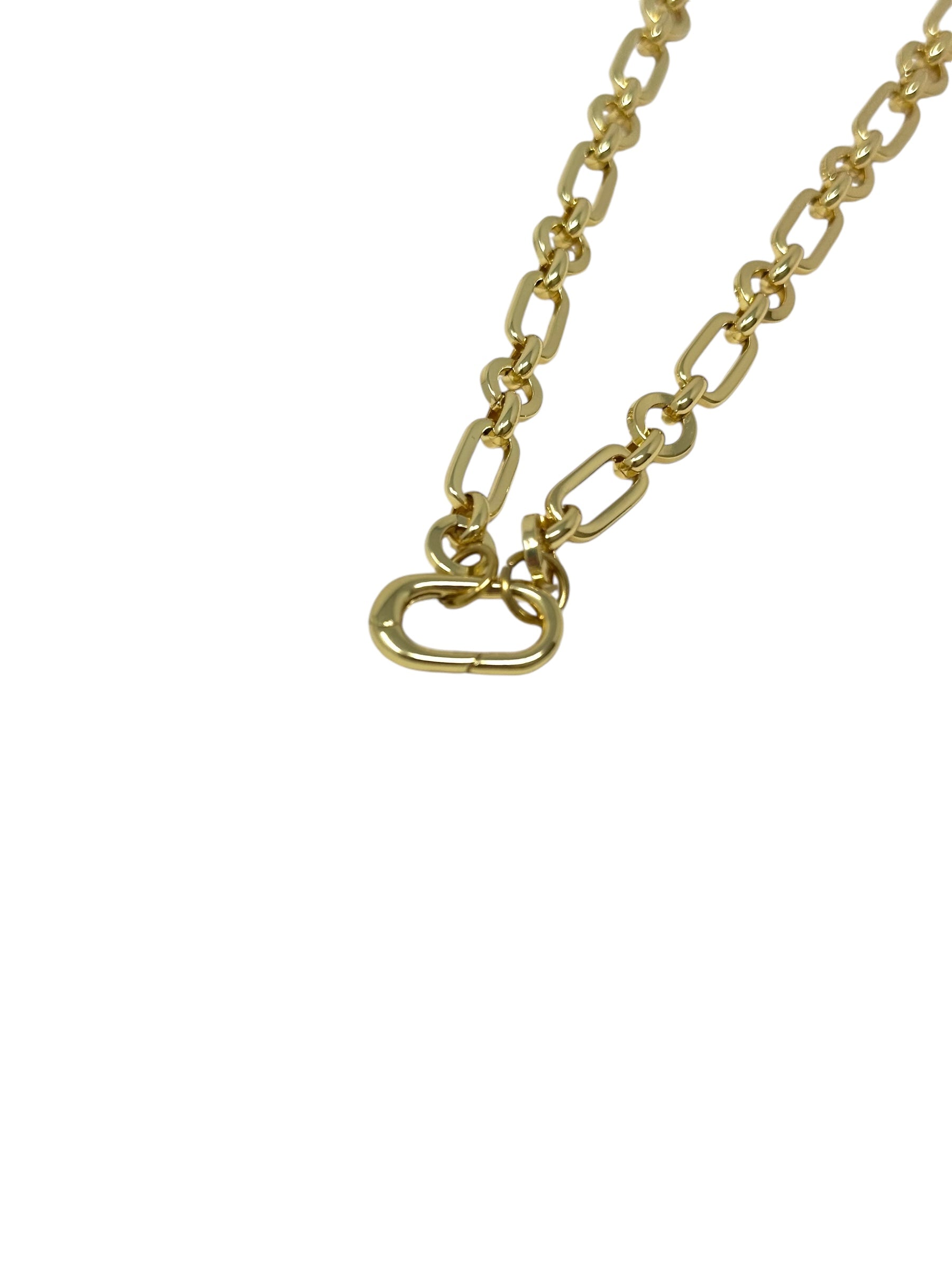 TCP 18&quot; Mix Link Chain - Large