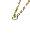 TCP 18" Mix Link Chain - Large