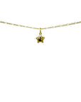 TCP Crystal Puff Star Charm