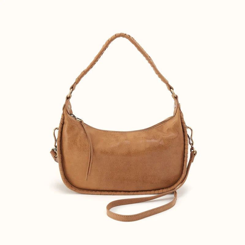 Mia Crescent Hobo - Whiskey