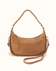 Mia Crescent Hobo - Whiskey