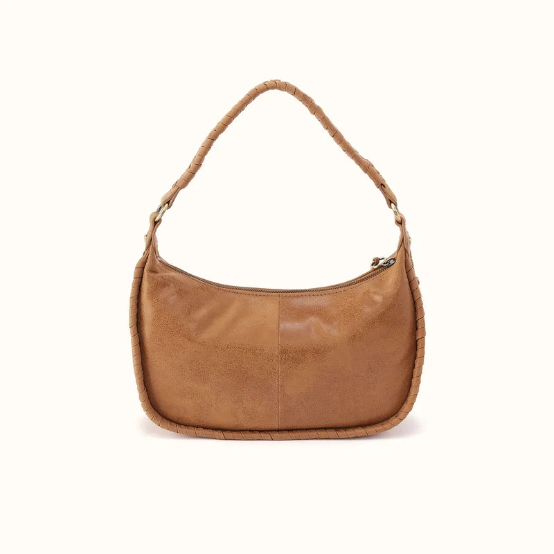Mia Crescent Hobo - Whiskey