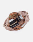 Opal Mini Shoulder Bag - Hazel