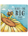 Albee and The Big Seed Book