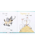All Kinds of Cats Book