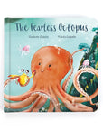 The Fearless Octopus Book