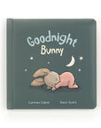 Goodnight Bunny Book