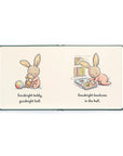 Goodnight Bunny Book