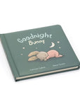 Goodnight Bunny Book