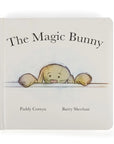 The Magic Bunny Book