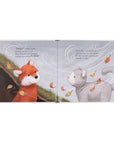 Warm in the Storm Book