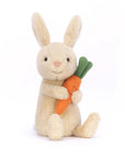 Bonnie Bunny with Carrot