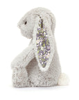 Blossom Silver Bunny 'Bloom'