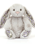 Blossom Silver Bunny 'Bloom'