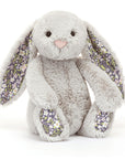Blossom Silver Bunny 'Bloom'