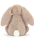 Blossom Beige Bunny 'Petal' - Little