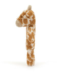 Ring Rattle - Giraffe