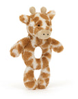 Ring Rattle - Giraffe