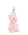 Bag Charm - Baby Oink