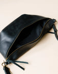 Berkeley Belt Bag - Black