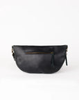 Berkeley Belt Bag - Black