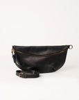 Berkeley Belt Bag - Black