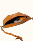 Berkeley Belt Bag - Cognac