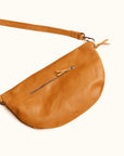 Berkeley Belt Bag - Cognac