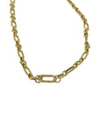 TCP 18" Mix Link Chain - Large