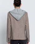 Astor Long Dicky Jacket
