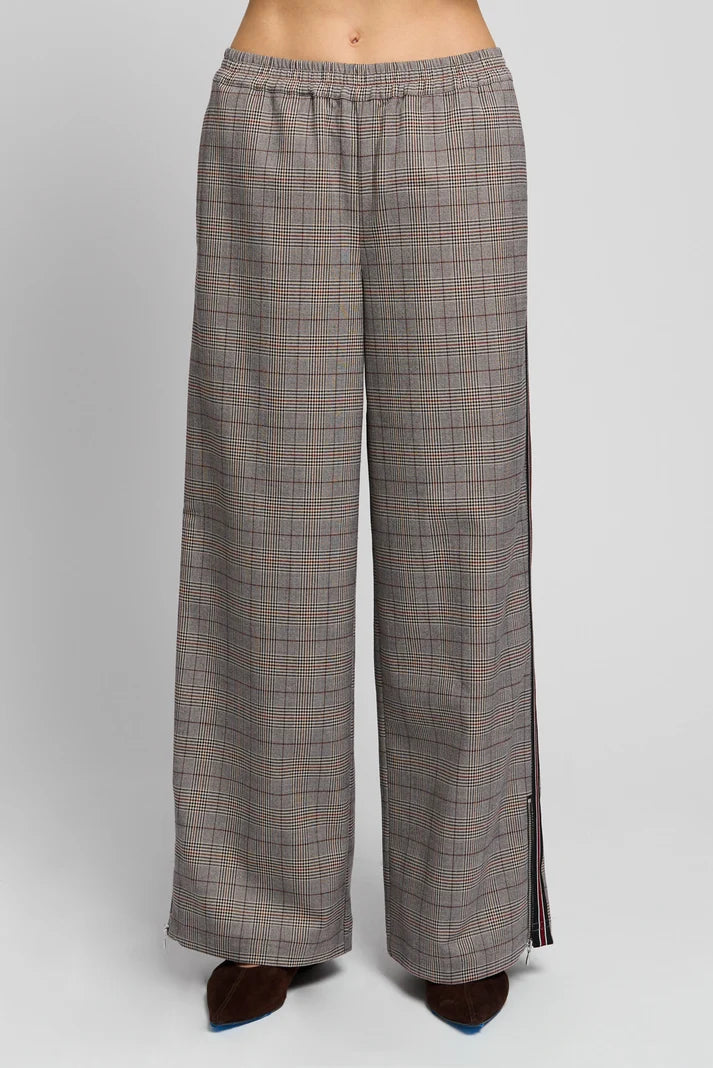 Birch Suiting Track Pant