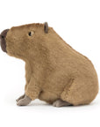 Clyde Capybara