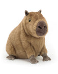 Clyde Capybara