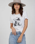 On the Verge Tee