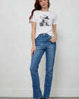 On the Verge Tee