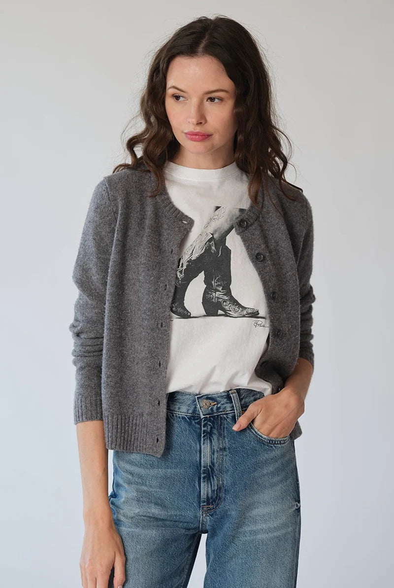 Outlaw Tee