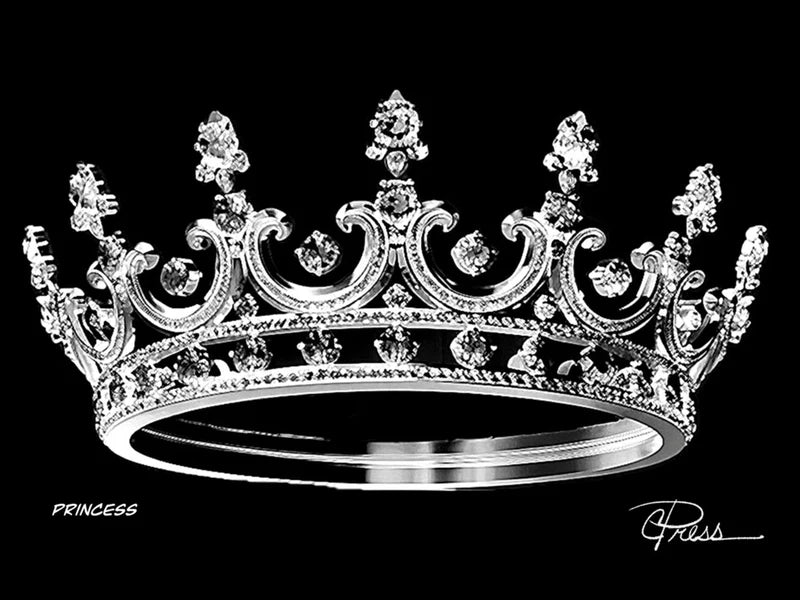 Princess Tee