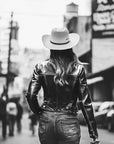 City Slicker Tee