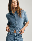 Jessie Shirt - Mid Move