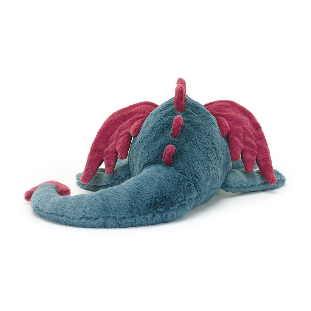 Dexter Dragon - Huge