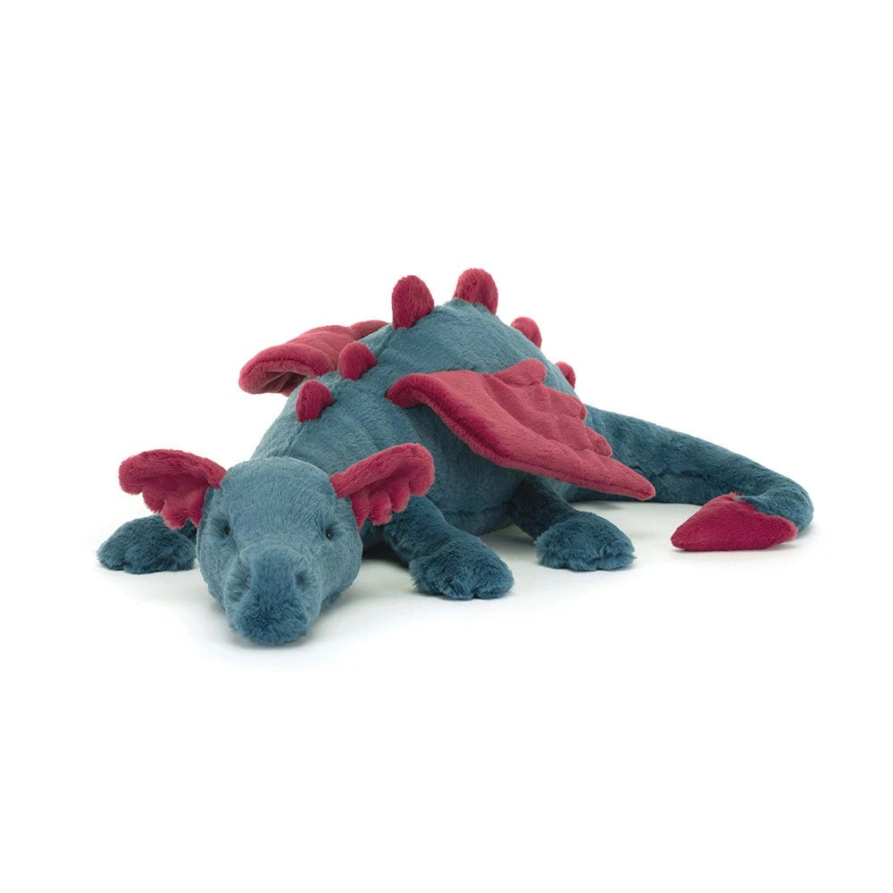 Dexter Dragon - Huge