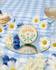 Daisy Lip Balm