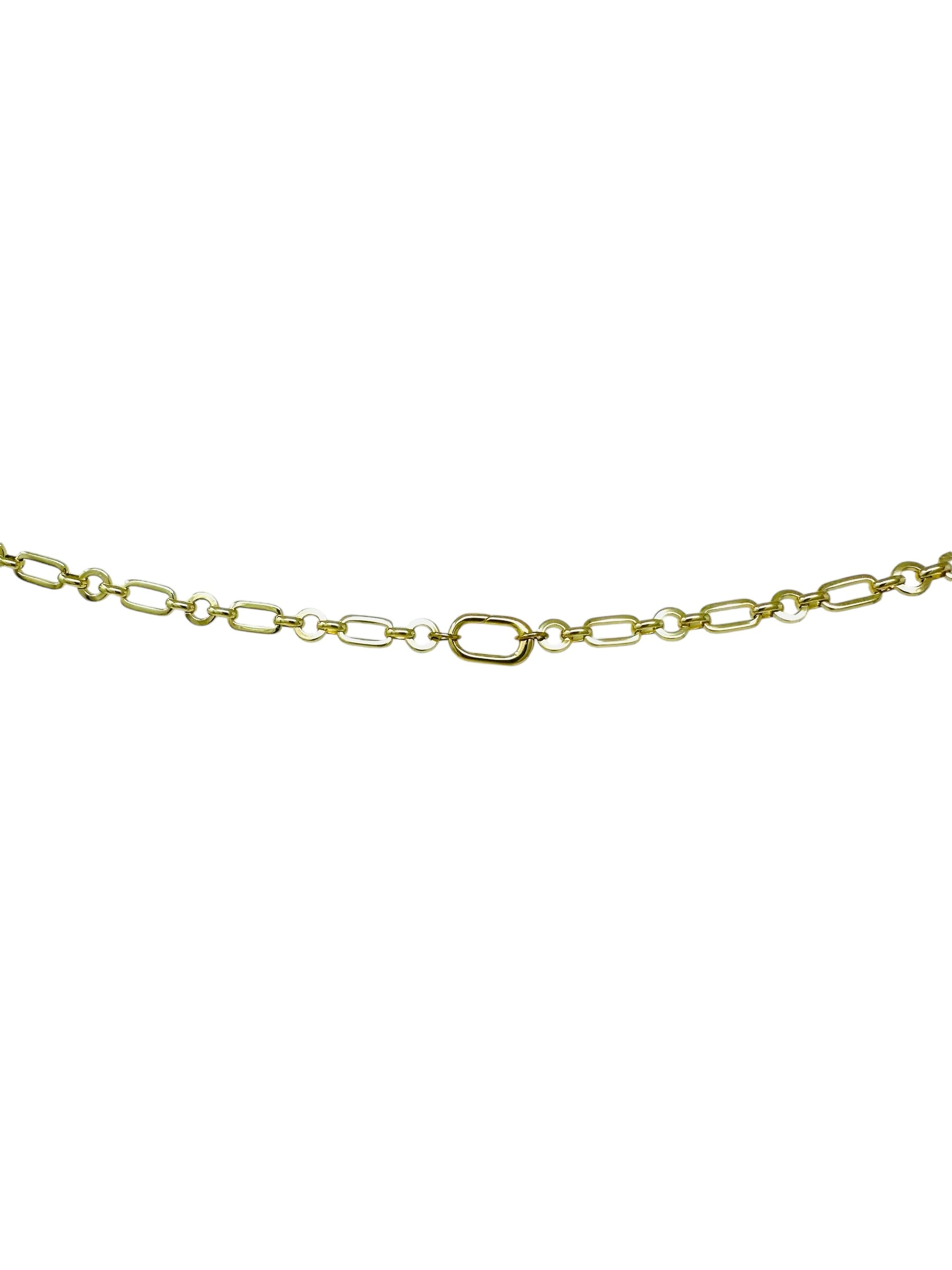 TCP 18&quot; Mix Link Chain - Large