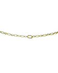 TCP 18" Mix Link Chain - Large