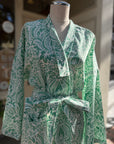Cypress Marine Robe
