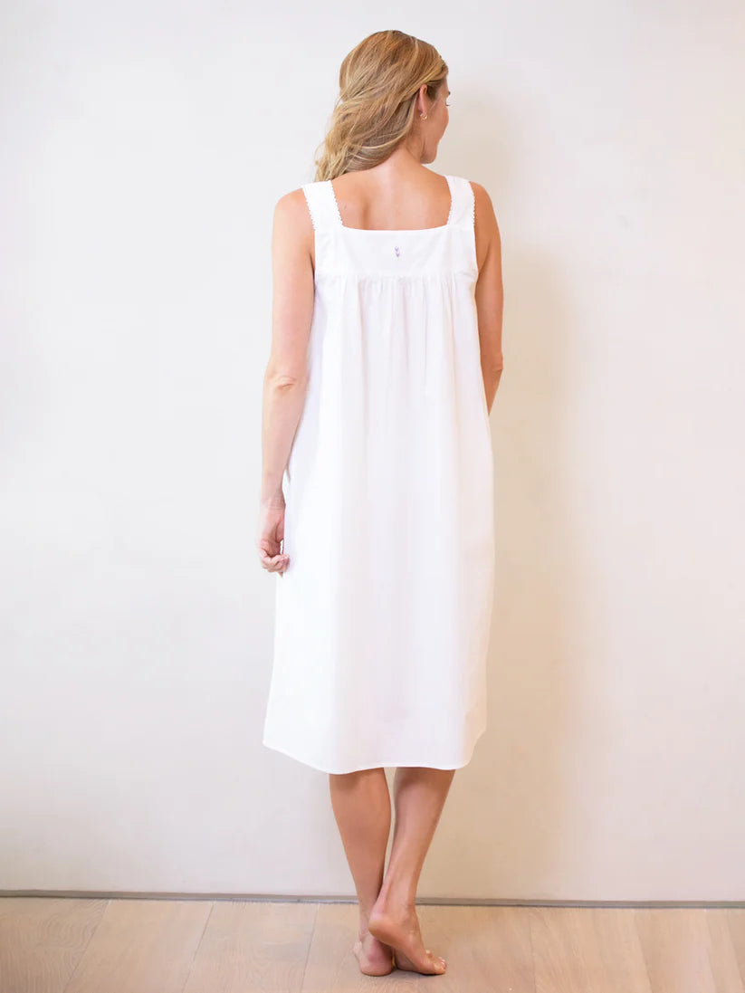 Violet Nightgown